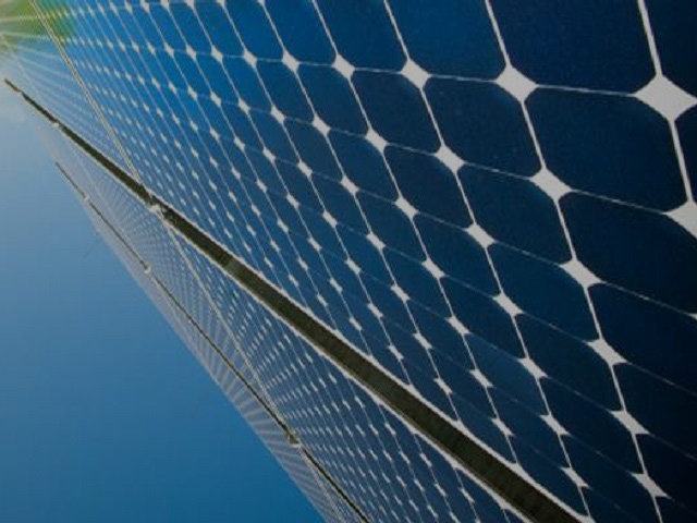 Energías Renovables