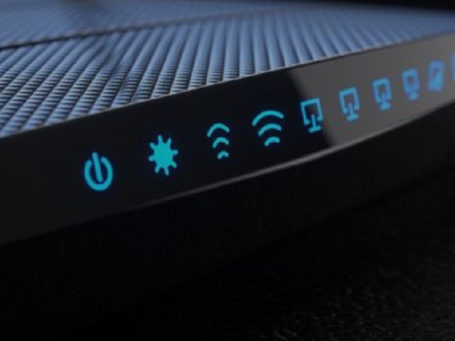 Redes / Conectividad